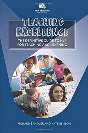 Portada de Teaching Excellence