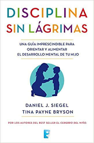 Portada de Disciplina sin lágrimas
