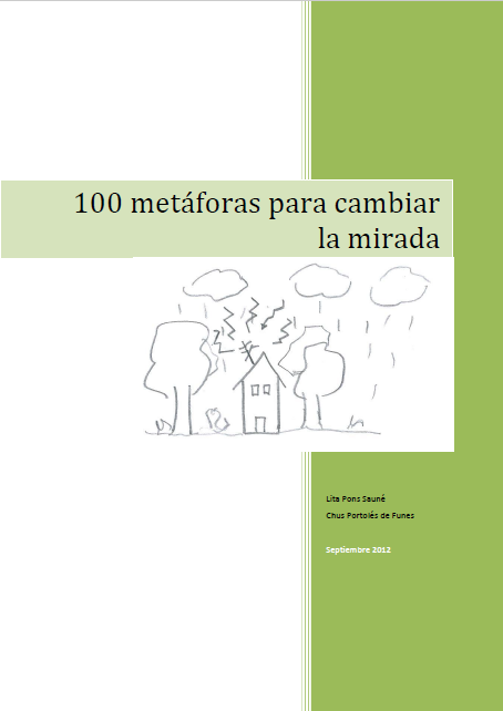 100 metáforas para cambiar la mirada